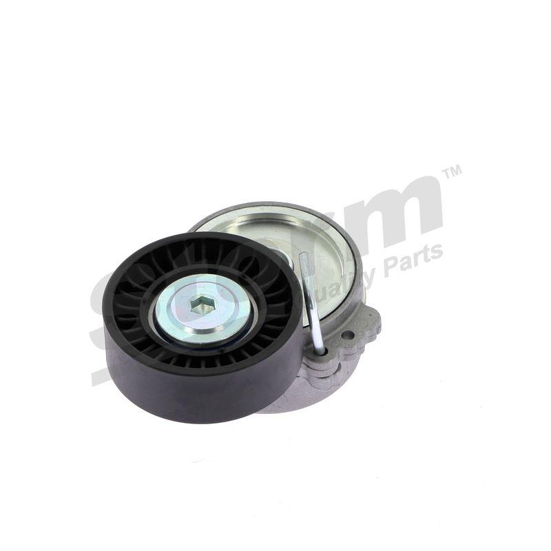 Tendeur de courroie, courroie trapézoïdale à nervures STORM QUALITY PARTS 10227