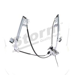 Lève-vitre STORM QUALITY PARTS 146775
