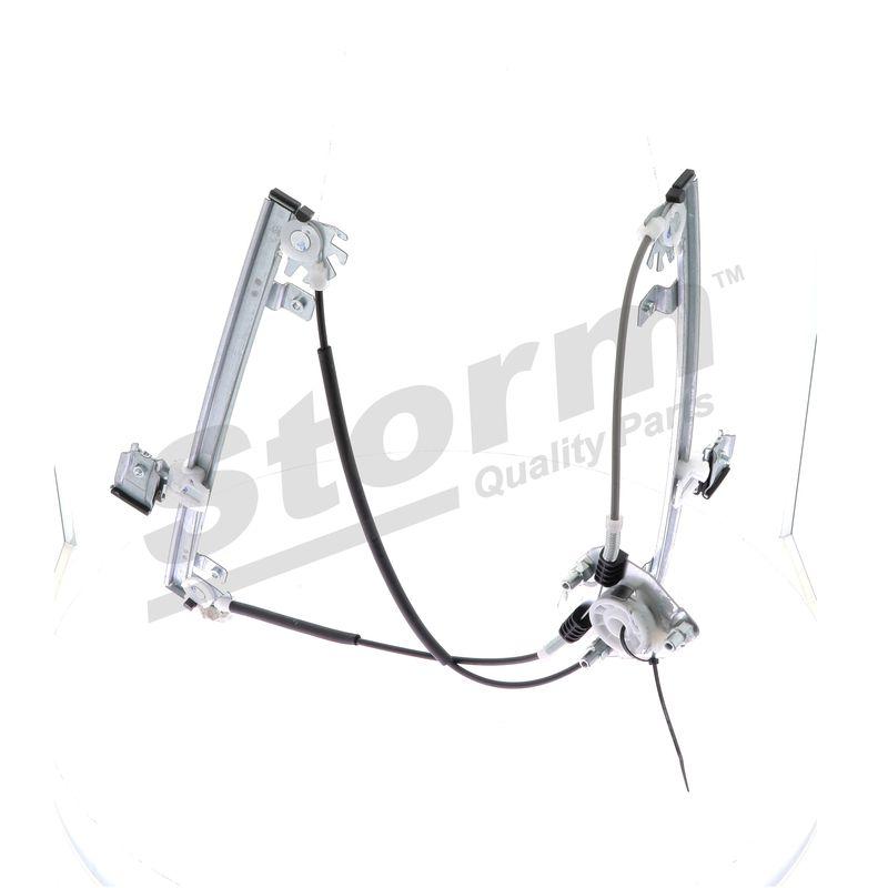 Lève-vitre STORM QUALITY PARTS 146775