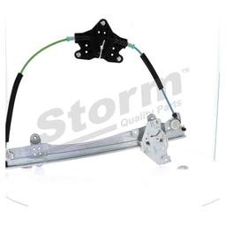 Lève-vitre STORM QUALITY PARTS 8117503