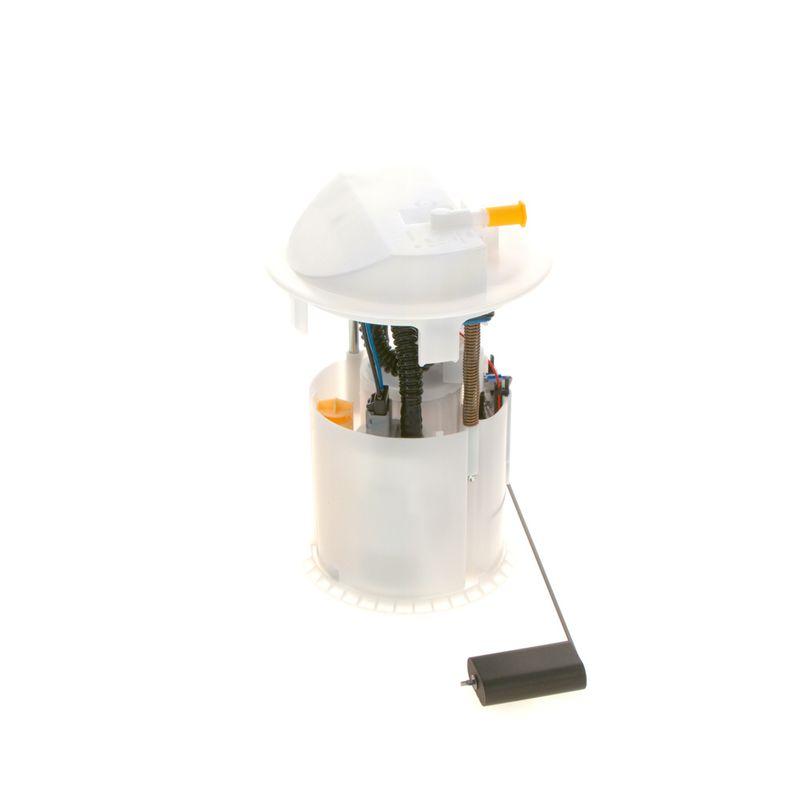 Unité d'injection de carburant BOSCH 0 580 314 035