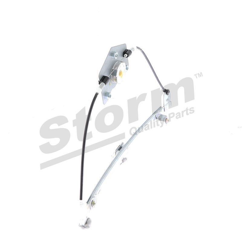 Lève-vitre STORM QUALITY PARTS 79572