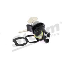 Serrure de capot de coffre STORM QUALITY PARTS 87027