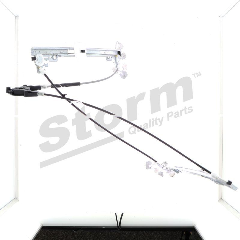 Lève-vitre STORM QUALITY PARTS 41376