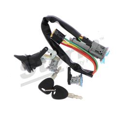 Jeu de cylindres de serrures STORM QUALITY PARTS 87330