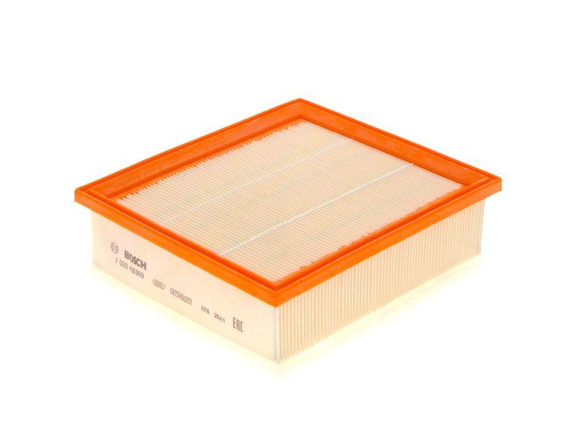 Filtre à air BOSCH F 026 400 369