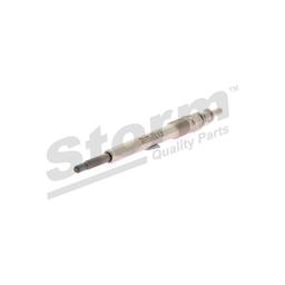 Bougie de préchauffage STORM QUALITY PARTS 502029