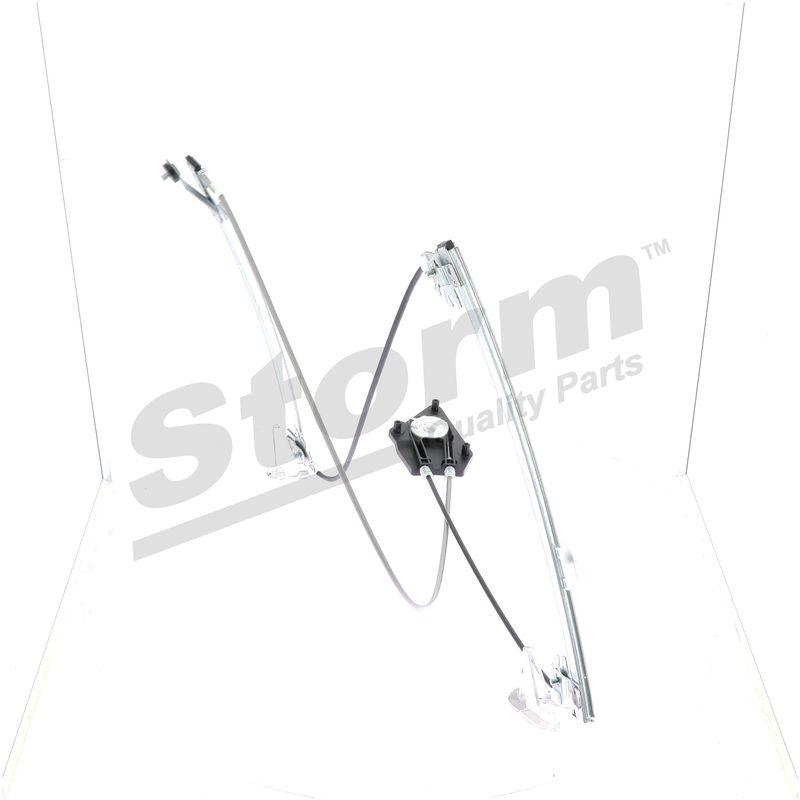 Lève-vitre STORM QUALITY PARTS 1027529