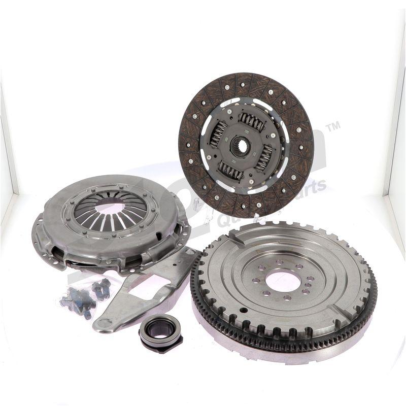 Kit adaptateur, embrayage STORM QUALITY PARTS STO1001