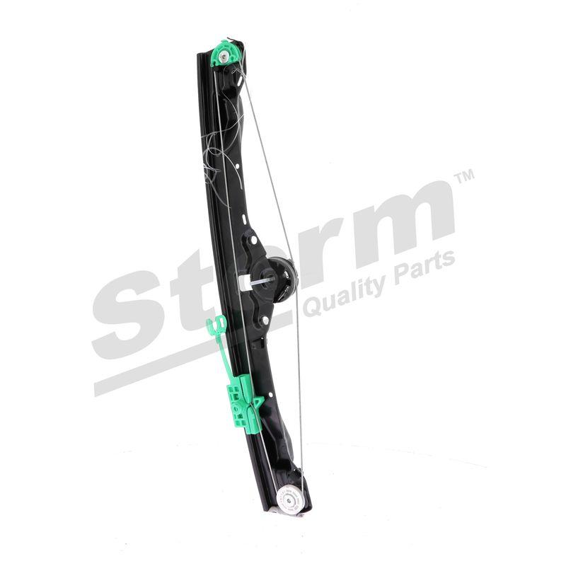 Lève-vitre STORM QUALITY PARTS 34174