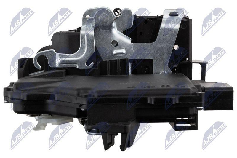 Serrure de porte NTY EZC-AU-276
