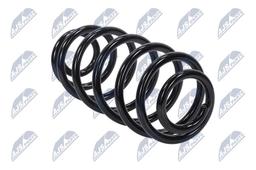 Ressort de suspension NTY ASZ-ME-002