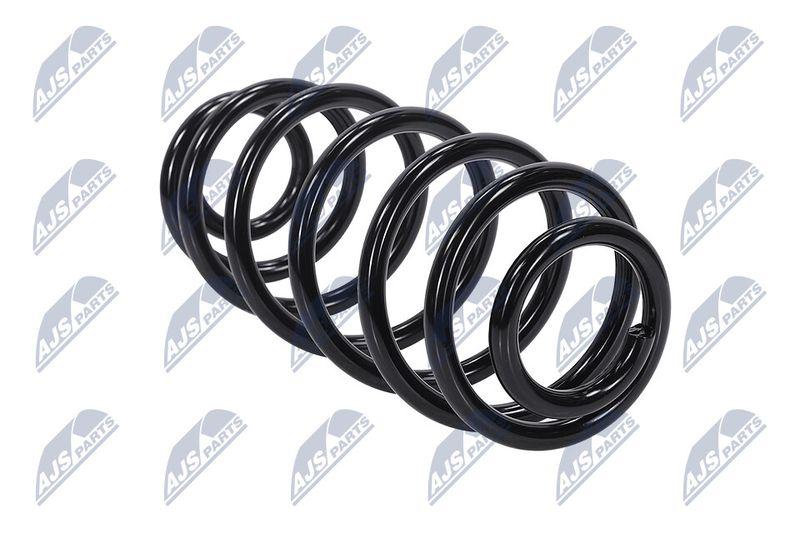 Ressort de suspension NTY ASZ-ME-002