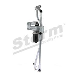 Moteur d'essuie-glace STORM QUALITY PARTS 2551003
