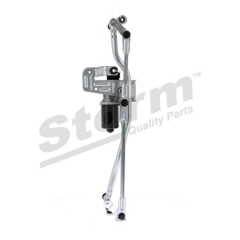 Moteur d'essuie-glace STORM QUALITY PARTS 2551003