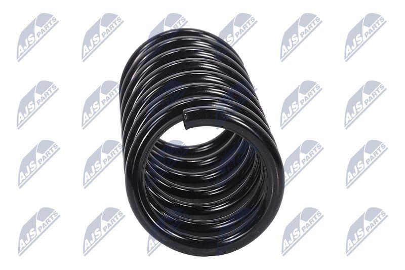 Ressort de suspension NTY ASZ-CH-011