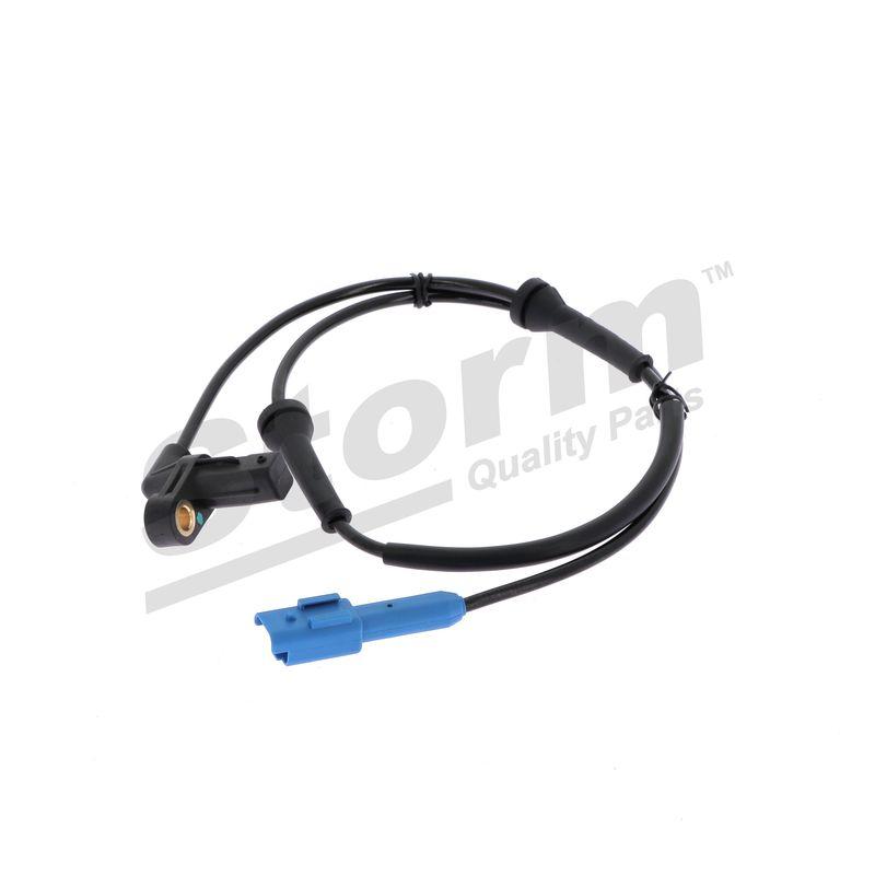 Capteur, vitesse de roue STORM QUALITY PARTS 777107