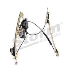 Lève-vitre STORM QUALITY PARTS 98676
