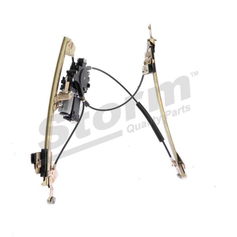 Lève-vitre STORM QUALITY PARTS 98676
