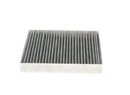 Filtre, air de l'habitacle BOSCH 1 987 435 592
