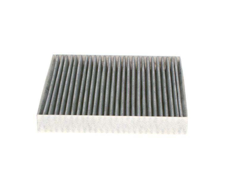 Filtre, air de l'habitacle BOSCH 1 987 435 592
