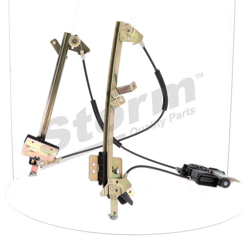 Lève-vitre STORM QUALITY PARTS 98978