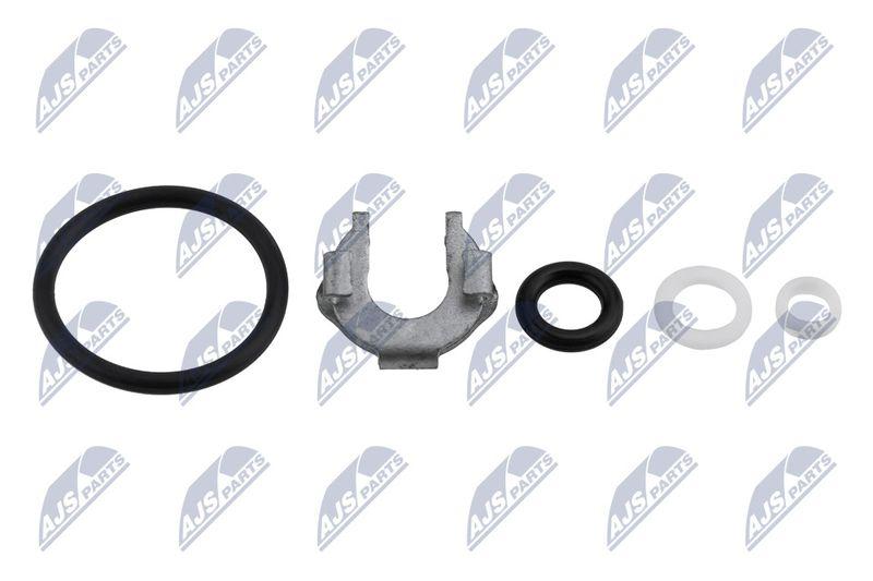 Kit de réparation, porte-injecteur NTY BWP-VW-007