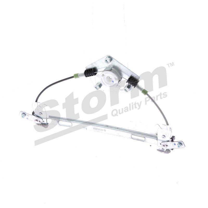 Lève-vitre STORM QUALITY PARTS 93081