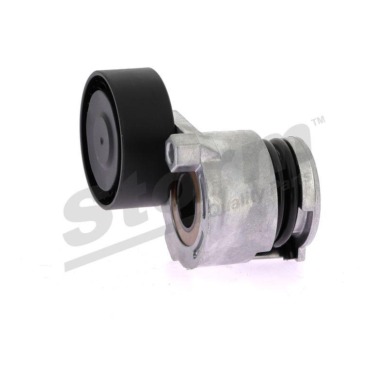 Tendeur de courroie, courroie trapézoïdale à nervures STORM QUALITY PARTS 87228