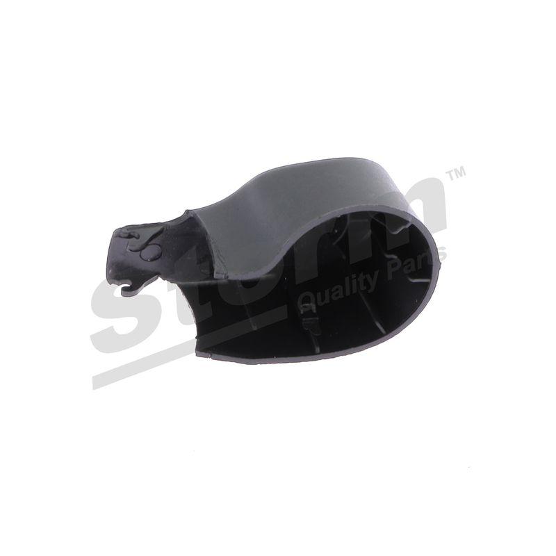 Bonnete/tête/bout,bras d'essuie-glace STORM QUALITY PARTS 97042