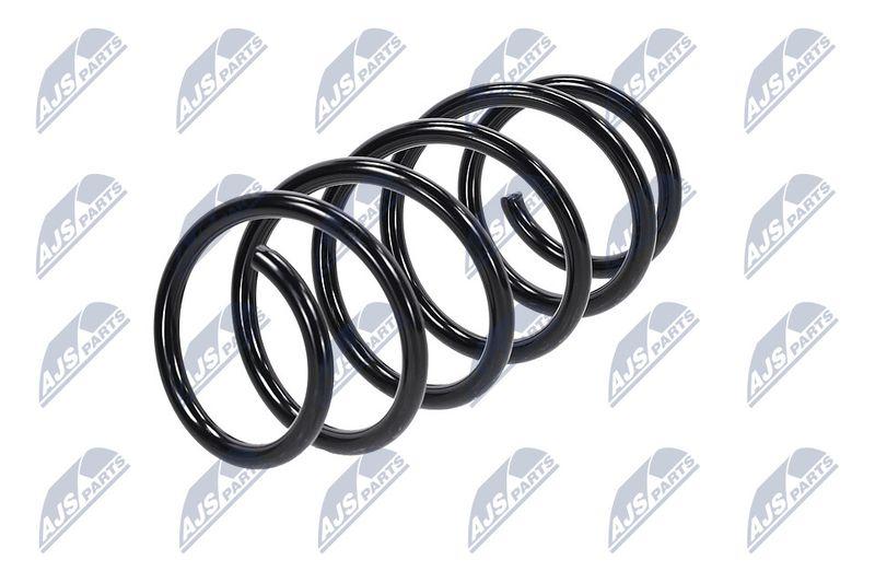 Ressort de suspension NTY ASZ-FR-059