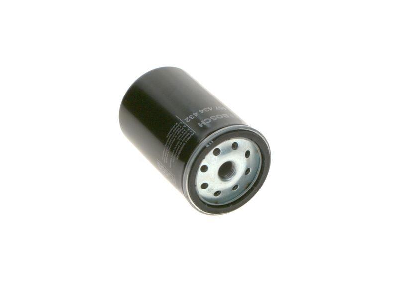 Filtre à carburant BOSCH 1 457 434 432