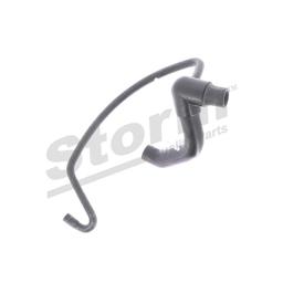 Durite de radiateur STORM QUALITY PARTS F9035