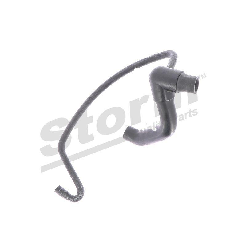 Durite de radiateur STORM QUALITY PARTS F9035