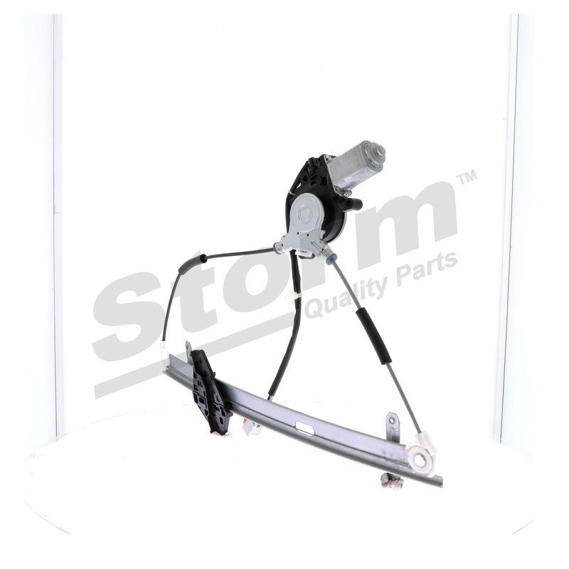 Lève-vitre STORM QUALITY PARTS 100277