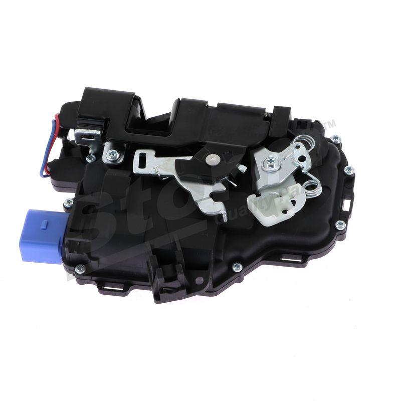 Serrure de porte STORM QUALITY PARTS 971009