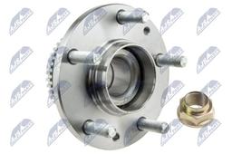 Kit de roulements de roue NTY KLT-MZ-030
