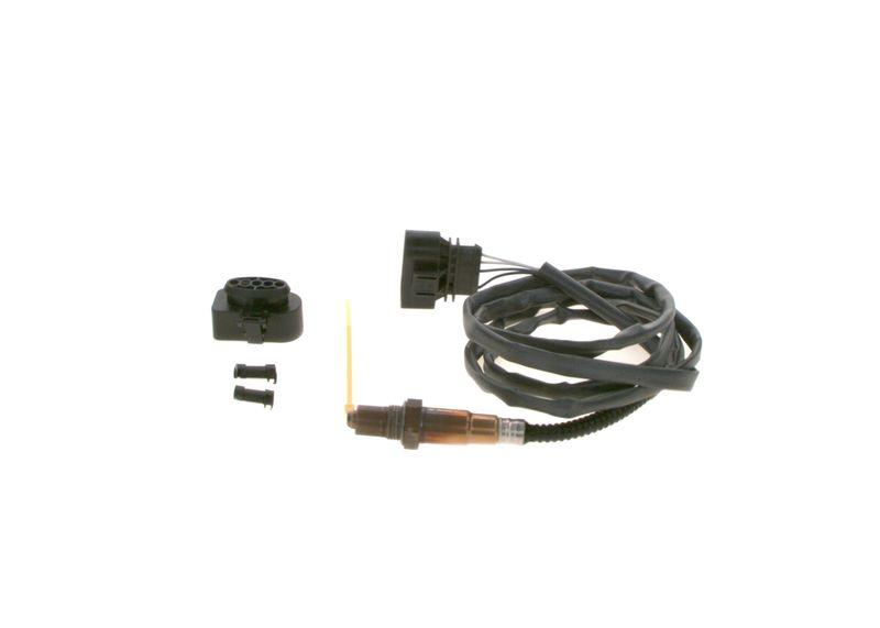 Sonde lambda BOSCH 0258010073