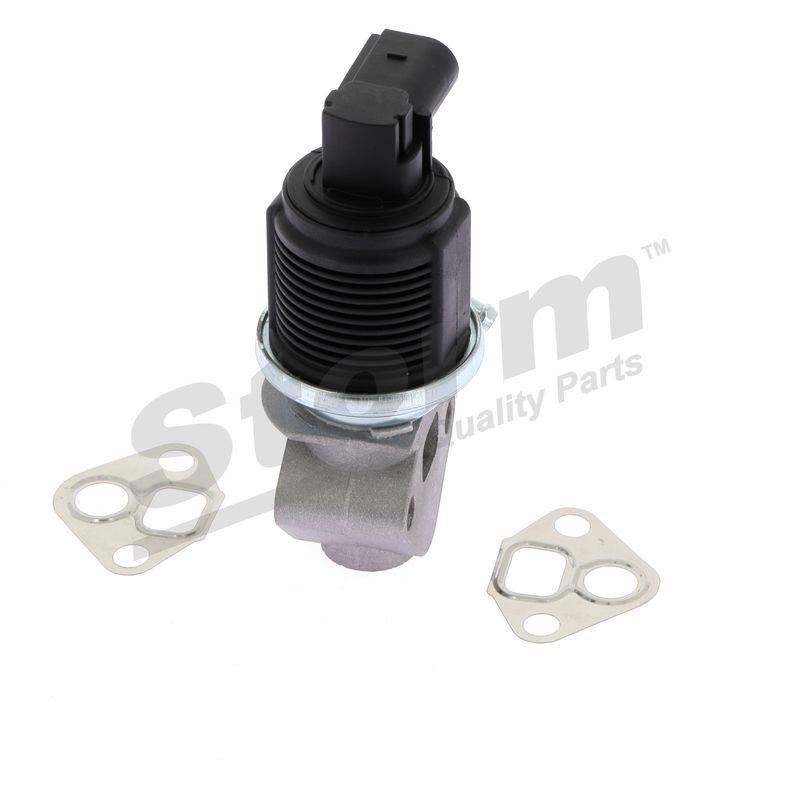 Vanne EGR STORM QUALITY PARTS 9039