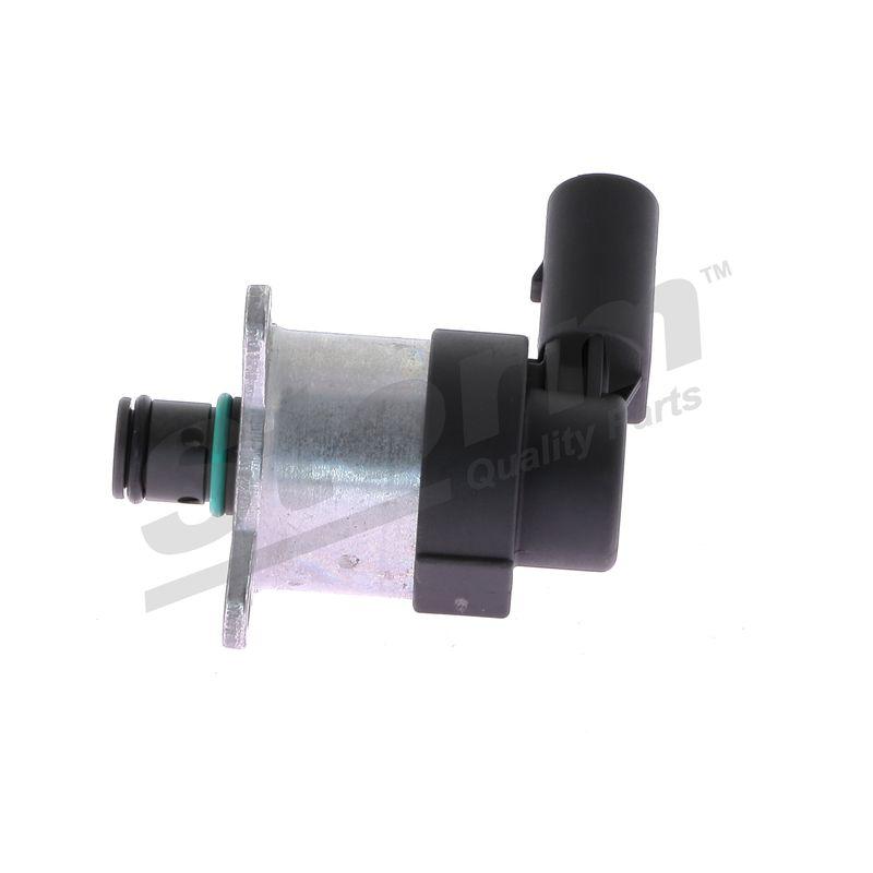 Régulateur, quantité de carburant (système à rampe commune) STORM QUALITY PARTS STO500201