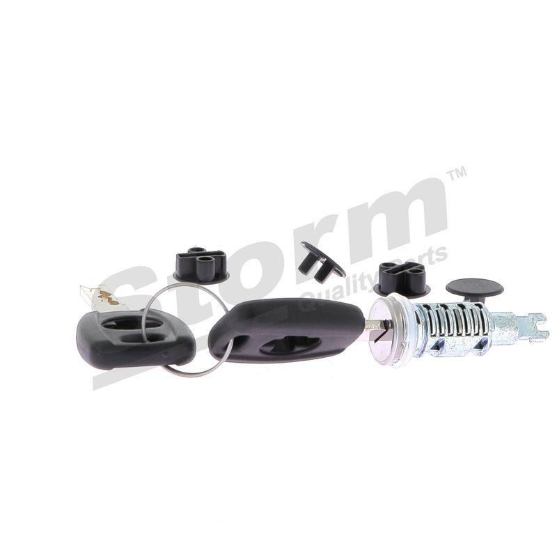 Cylindre de serrure STORM QUALITY PARTS 2962002