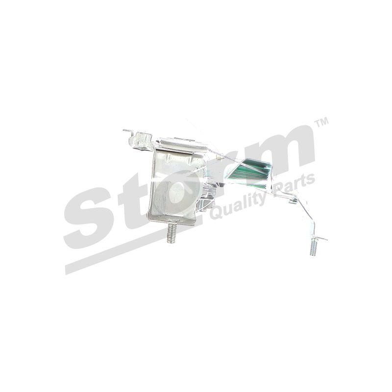 Lève-vitre STORM QUALITY PARTS 8787502