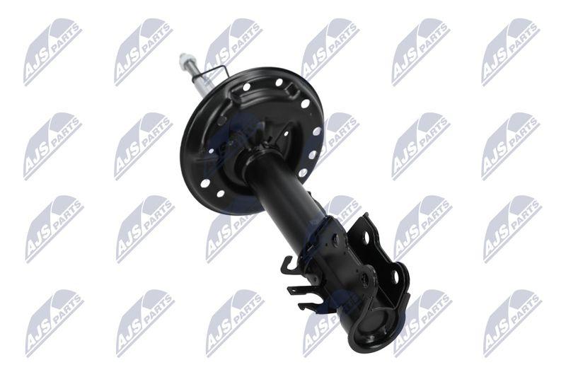 Amortisseur NTY A-PL-047