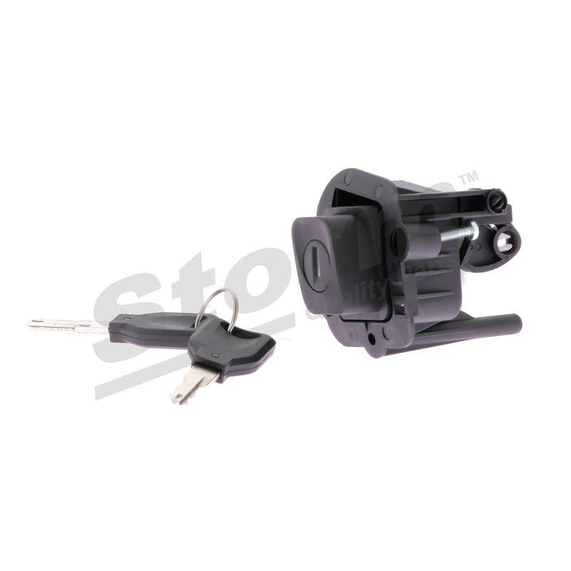 Serrure de capot de coffre STORM QUALITY PARTS 81000