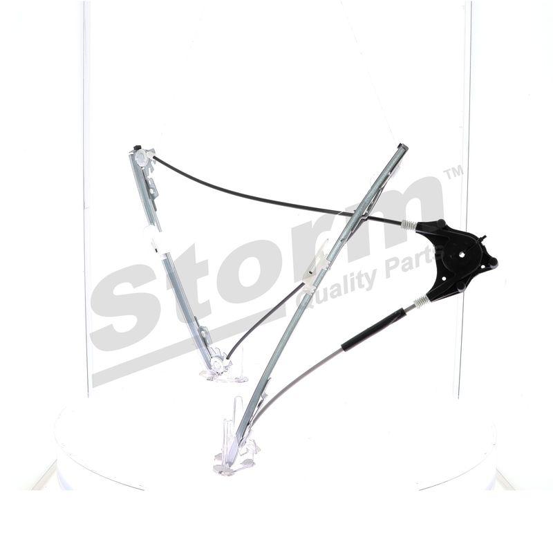 Lève-vitre STORM QUALITY PARTS 41376