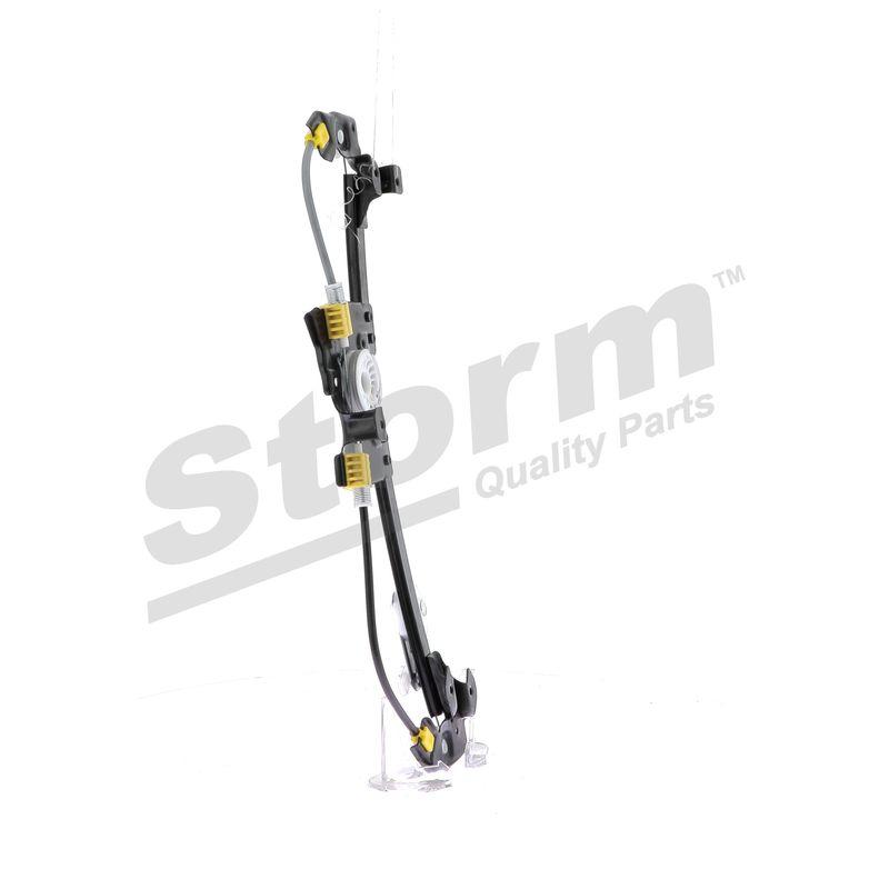 Lève-vitre STORM QUALITY PARTS 65079