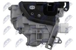 Serrure de porte NTY EZC-AU-323