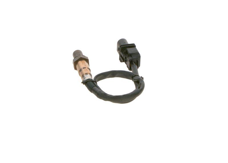 Sonde lambda BOSCH 0 281 004 472