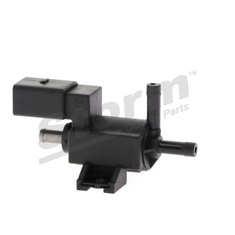 Capteur de pression, turbocompresseur STORM QUALITY PARTS 97990