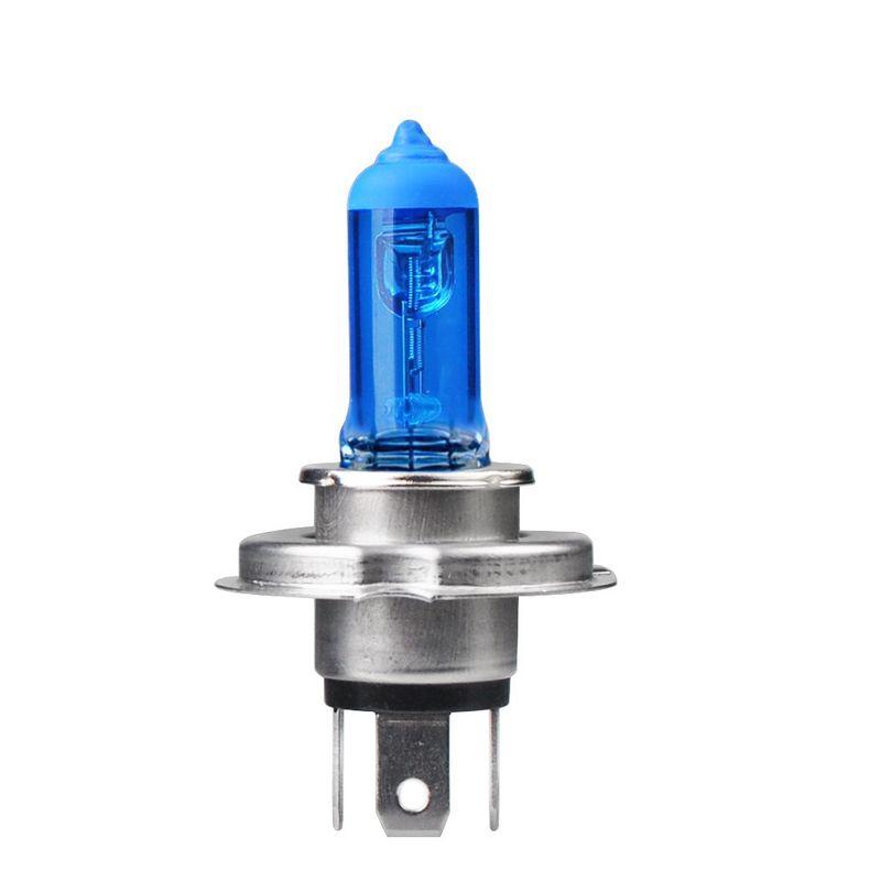 Ampoule, projecteur longue portée M-Tech PTZXB4-DUO